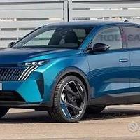 Ricambi peugeot 3008 2024