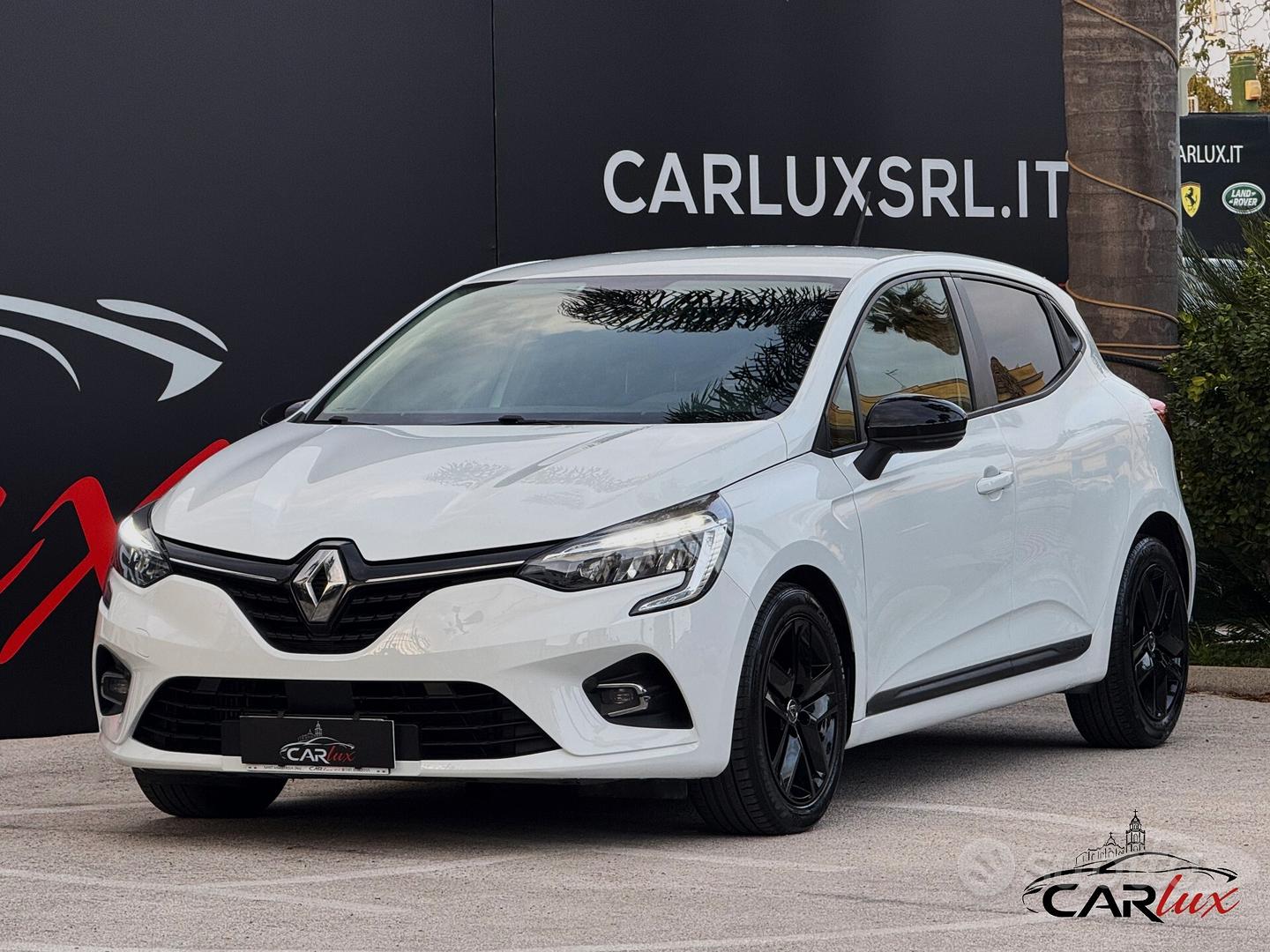 Renault Clio 5ª serie