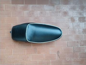 Sella monoposto vespa 50 special