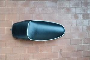 Sella monoposto vespa 50 special