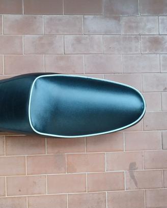 Sella monoposto vespa 50 special