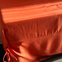Pouf letto singolo