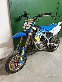 Tm Mx 85 - Motard Pit Bike Cross