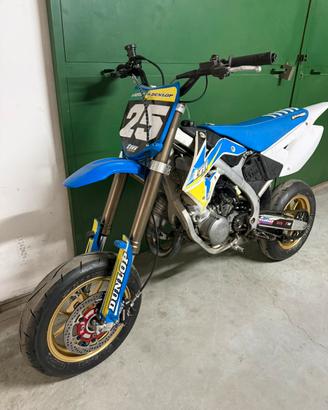 Tm Mx 85 - Motard Pit Bike Cross