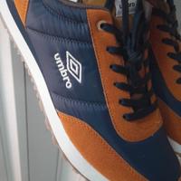 sneakers Sportive firmate Umbro N44 