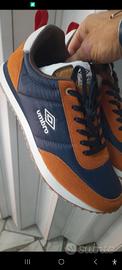 sneakers Sportive firmate Umbro N44 