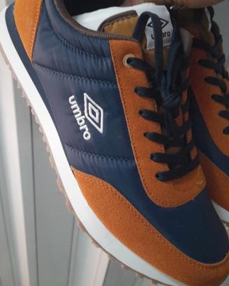 sneakers Sportive firmate Umbro N44 
