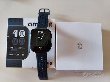 Amazfit Bip 6