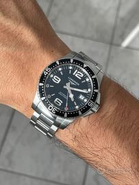 Longines Hydroconquest 39 mm