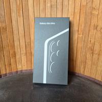 Samsung S26 ultra white 512gb nuovo