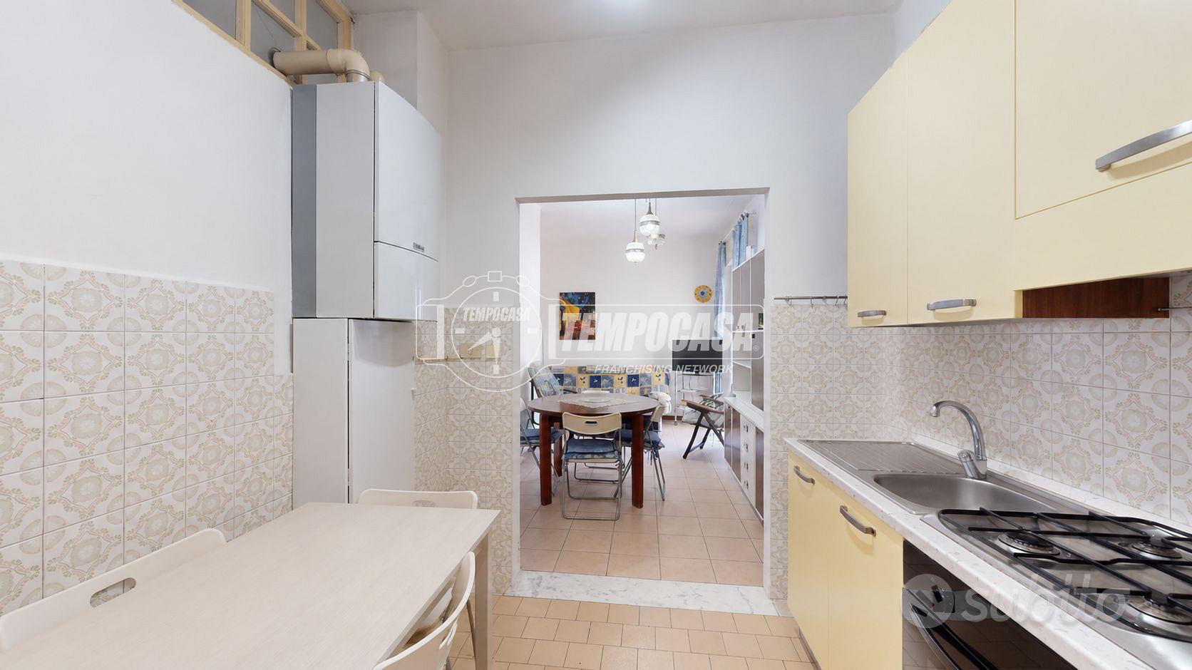 Appartamento – Andora, Confredi - Altro