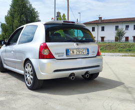 Clio rs 182 CUP Vera