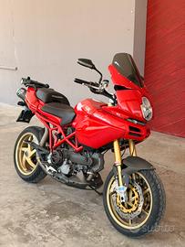 Ducati Multistrada 1000 S DS