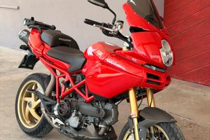 Ducati Multistrada 1000 S DS