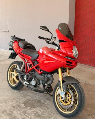 Ducati Multistrada 1000 S DS