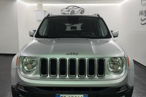 JEEP RENEGADE (anno 2015)