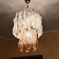 Lampadario anni ‘70