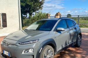 Hyndai Kona EV 39 kWh