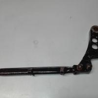 SUPPORTO PINZA POSTERIORE HONDA CBX 1000 '81-'82