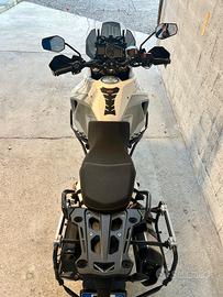 ktm superadventure 1290 T  