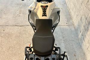 ktm superadventure 1290 T  
