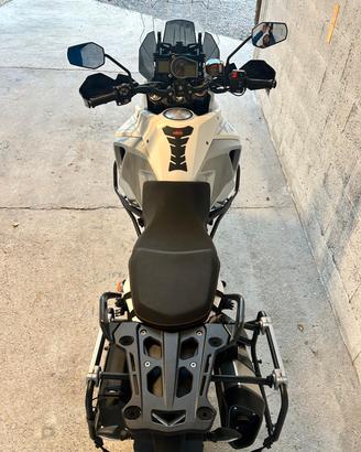 ktm superadventure 1290 T  