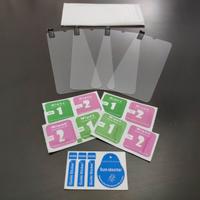 Set di 4 vetri temperati Xiaomi Redmi 8