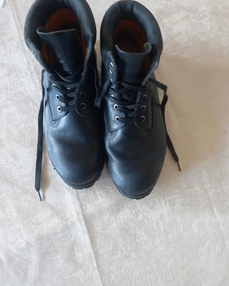 TIMBERLAND 6-INCH PREMIUM WATERPROOF BOOT - I