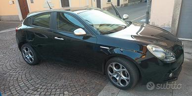 Giulietta 1.4 gpl