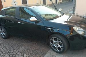Giulietta 1.4 gpl