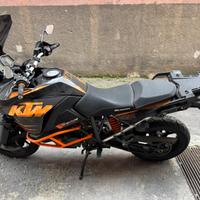 KTM 105 Adventure