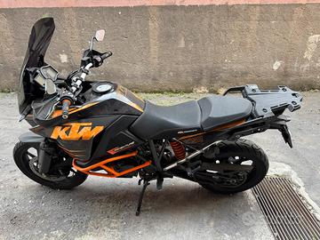 KTM 105 Adventure