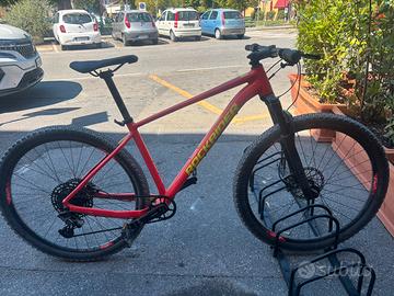 Rockrider XC120 Taglia L