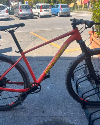Rockrider XC120 Taglia L