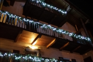 Vacanze in valle d'aosta