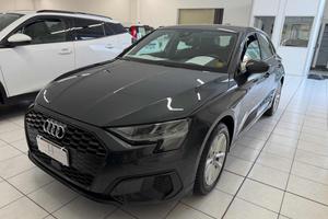 AUDI A3 SPB 30 g-tron S tronic Business