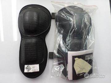 Protezioni gomito per giacca tucano urbano