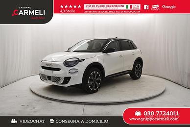 Fiat 600 1.2 hybrid La Prima II 110cv auto KM 0 -