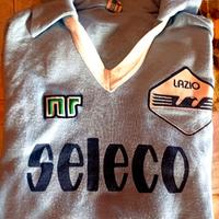 Maglia Lazio 1983-84