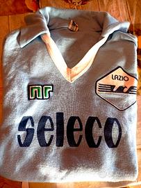 Maglia Lazio 1983-84