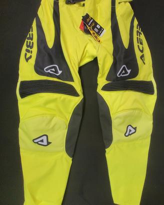 Pantaloni cross Acerbis 