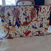 Ricercata borsa di Piero Guidi 