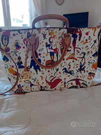 Ricercata borsa di Piero Guidi 