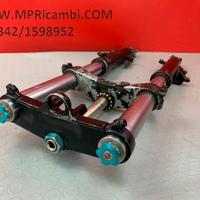 FORCELLA STELI SUZUKI GSXR 600 1999 2000 GSX R 199