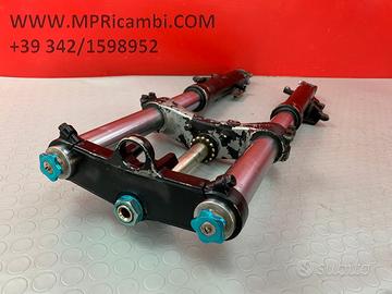 FORCELLA STELI SUZUKI GSXR 600 1999 2000 GSX R 199