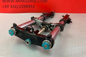 FORCELLA STELI SUZUKI GSXR 600 1999 2000 GSX R 199