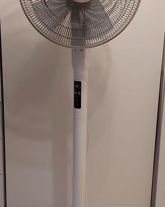 ventilatore Rowenta turbo silence
