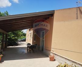 Azienda Agricola - Noto