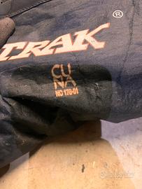 Catene da neve Trak