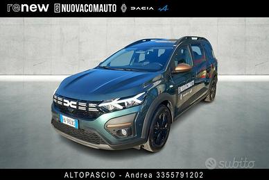Dacia Jogger 1.0 tce Extreme UP Gpl 100cv